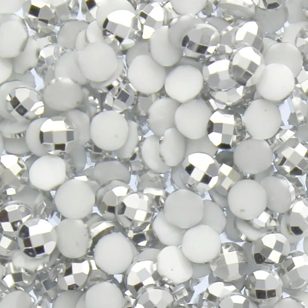 dotz Diamond Dotz 2.8MM 12G DOTZ Cylinder - SILVER METALLIC