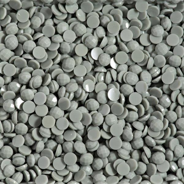 dotz Diamond Dotz 2.8MM 12G DOTZ Cylinder - Smokey Grey