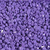 dotz Diamond Dotz 2.8MM 12G DOTZ Cylinder - Soft Violet