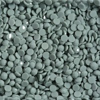dotz Diamond Dotz 2.8MM 12G DOTZ Cylinder - Turquoise Breath