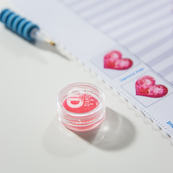 Dotz Diamond Dotz Accessory Pack - Diamond Painting Tools And Accessories Kit