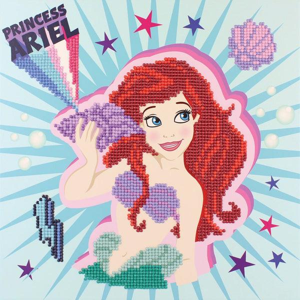 Dotz Diamond Dotz Ariel Brave POW-ER Dotz Box - 11.0" X 11.0"
