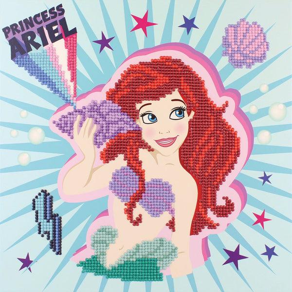 Dotz Diamond Dotz Ariel Brave POW-ER Dotz Box - 11.0" X 11.0"