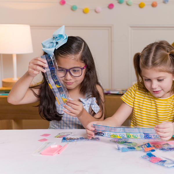 Dotz Diamond Dotz BIG DOTZ Stickers Pack 3 - Dairy Cream