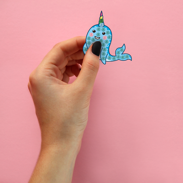 Dotz Diamond Dotz BIG DOTZ Stickers Pack 5 - Slip & Swim