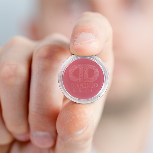 Dotz Diamond Dotz Bulk Pack Wax Pots - 4pc Diamond Painting Accessories