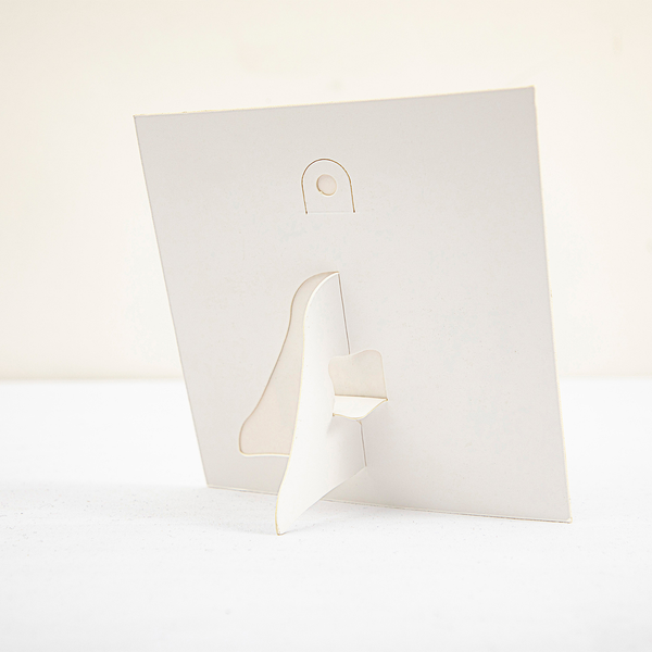 Dotz Diamond Dotz DOTZIES SpongeBob Smile Diamond Painting - 5.1" X 5.1"