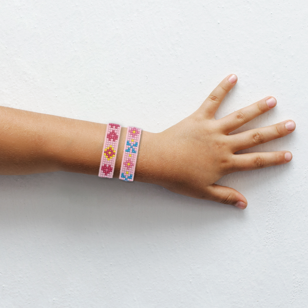 Dotz Diamond Dotz DOTZIES VARIETY KIT 6 Projects Diamond Painting