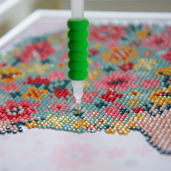 Dotz Diamond Dotz Dotzlite - Professional A3 Size Light Pad