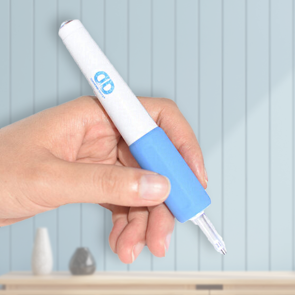 Dotz Diamond Dotz Ergo LED Stylus - Diamond Art Pen With Light