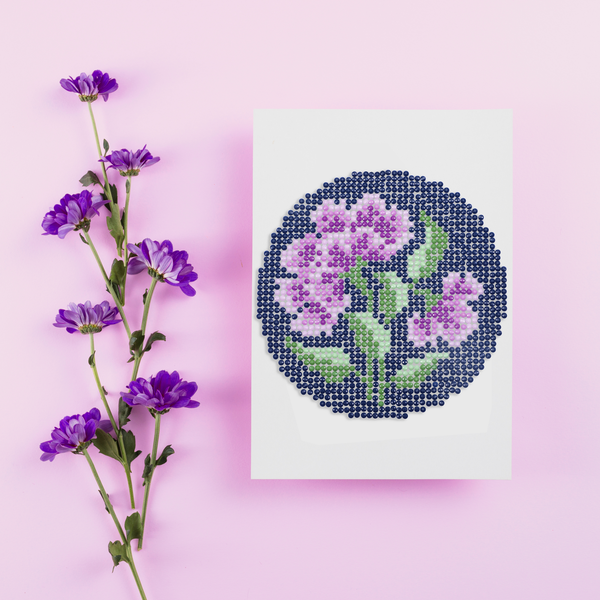 Dotz Diamond Dotz Fabric Roll - Plain Without Adhesive 30 X 91cm (12 X 36 In)