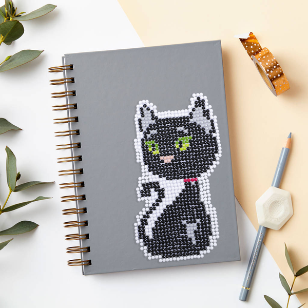 Dotz Diamond Dotz Fabric Roll - Plain Without Adhesive 30 X 91cm (12 X 36 In)