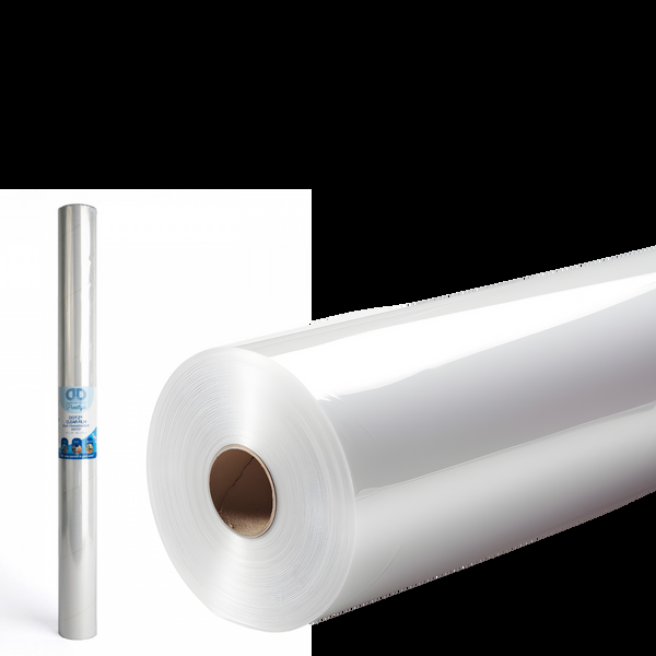 Dotz Diamond Dotz Protective Film Roll - 19 X 39 In (48 X 99 Cm)