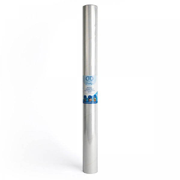 dotz Diamond Dotz Protective Film Roll - 19 x 39 in (48 x 99 cm)