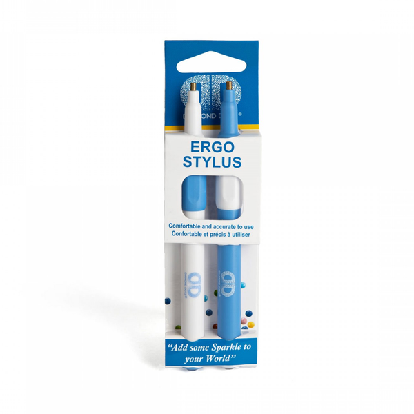 dotz Diamond Dotz Twin Pack Dotz Delux Styluses - 2-Pack