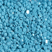 dotz Diamond Dotz 2.8MM 12G DOTZ Cylinder - Aqua