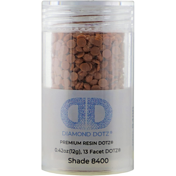 Dotz Diamond Dotz 2.8MM 12G DOTZ Cylinder - Bark