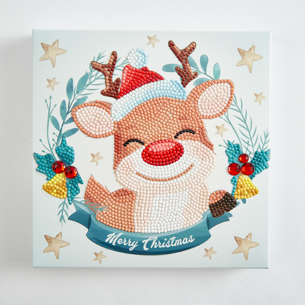 Dotz Diamond Dotz 2.8MM 12G DOTZ Cylinder - Burgundy