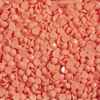 dotz Diamond Dotz 2.8MM 12G DOTZ Cylinder - Coral