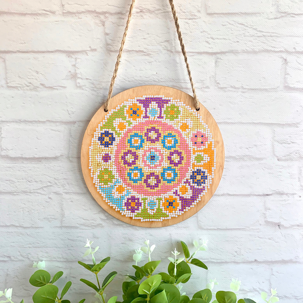 Dotz Diamond Dotz 2.8MM 12G DOTZ Cylinder - Cream AB