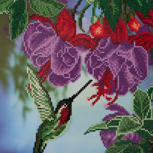 Dotz Diamond Dotz 2.8MM 12G DOTZ Cylinder - Crimson