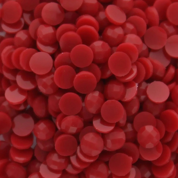 dotz Diamond Dotz 2.8MM 12G DOTZ Cylinder - Crimson