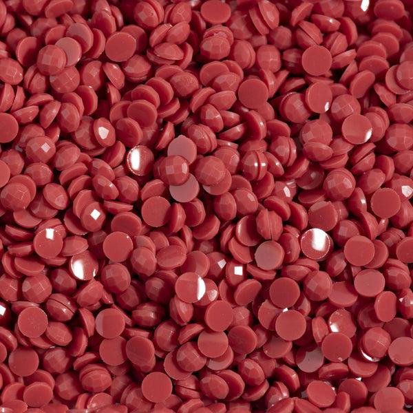 dotz Diamond Dotz 2.8MM 12G DOTZ Cylinder - Geranium