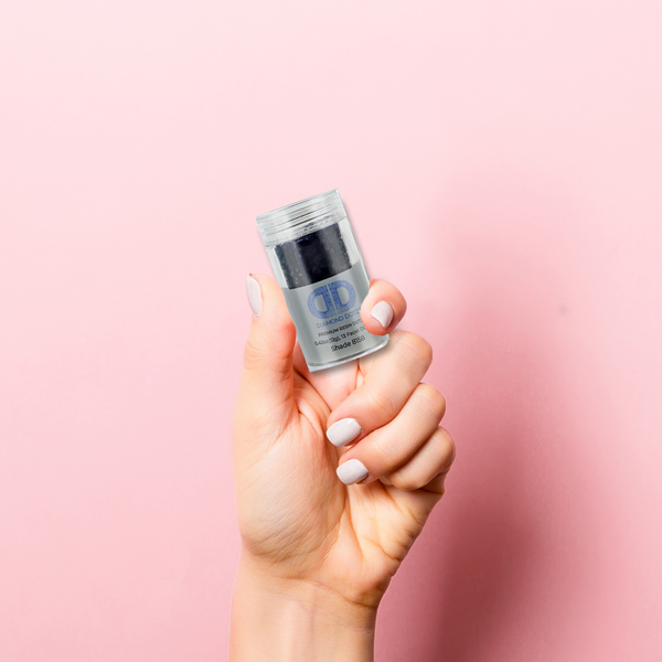 Dotz Diamond Dotz 2.8MM 12G DOTZ Cylinder - Indigo