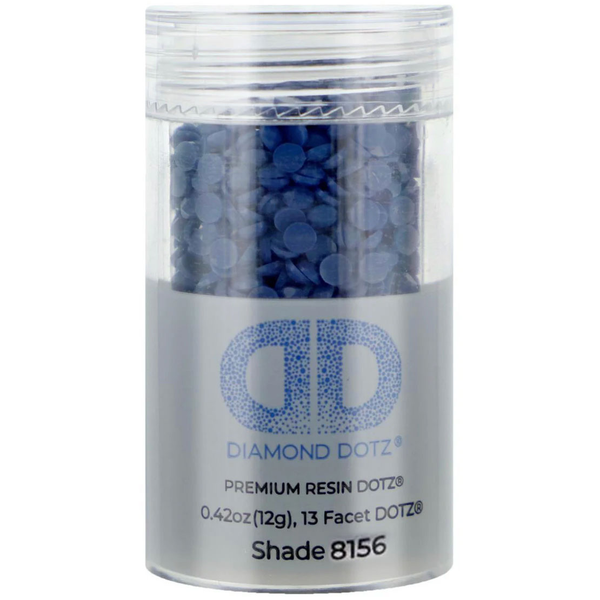 Dotz Diamond Dotz 2.8MM 12G DOTZ Cylinder - Ink