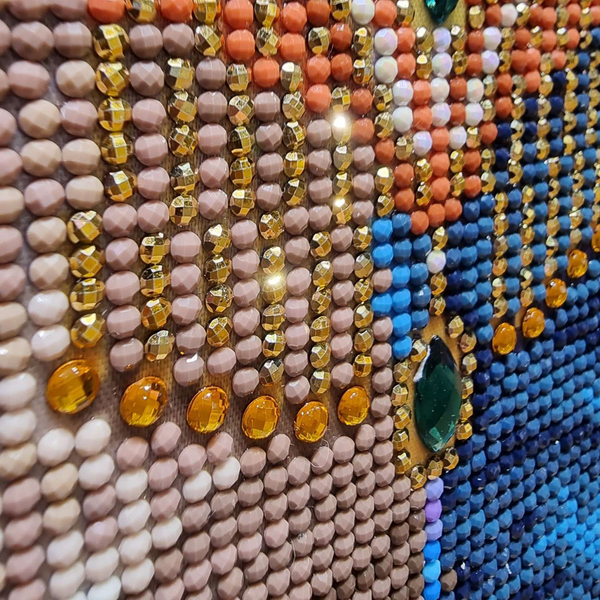 Dotz Diamond Dotz 2.8MM 12G DOTZ Cylinder - Magnolia