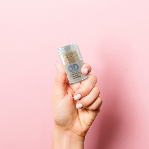 Dotz Diamond Dotz 2.8MM 12G DOTZ Cylinder - Magnolia