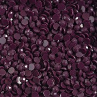 dotz Diamond Dotz 2.8MM 12G DOTZ Cylinder - Maroon