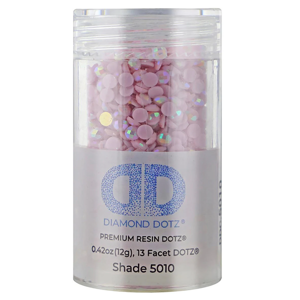 Dotz Diamond Dotz 2.8MM 12G DOTZ Cylinder - Mauve AB