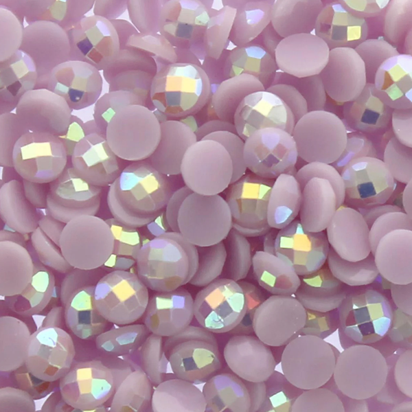 dotz Diamond Dotz 2.8MM 12G DOTZ Cylinder - Mauve AB