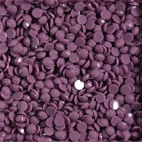 dotz Diamond Dotz 2.8MM 12G DOTZ Cylinder - Mauve