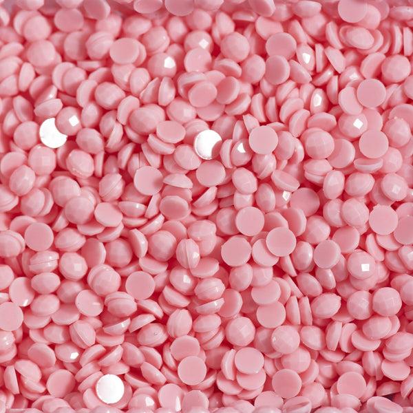 dotz Diamond Dotz 2.8MM 12G DOTZ Cylinder - Mid Pink