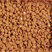 dotz Diamond Dotz 2.8MM 12G DOTZ Cylinder - Mid Tan