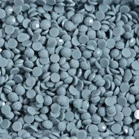 dotz Diamond Dotz 2.8MM 12G DOTZ Cylinder - Mid Teal