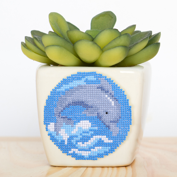 Dotz Diamond Dotz 2.8MM 12G DOTZ Cylinder - Mist