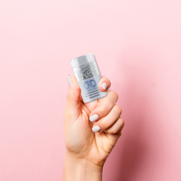 Dotz Diamond Dotz 2.8MM 12G DOTZ Cylinder - Mist