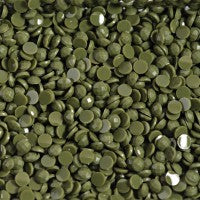 dotz Diamond Dotz 2.8MM 12G DOTZ Cylinder - Olive