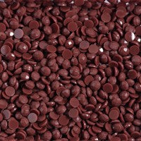 dotz Diamond Dotz 2.8MM 12G DOTZ Cylinder - Red Mud