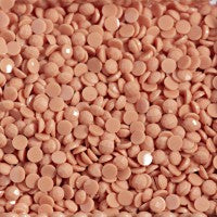 dotz Diamond Dotz 2.8MM 12G DOTZ Cylinder - Salmon