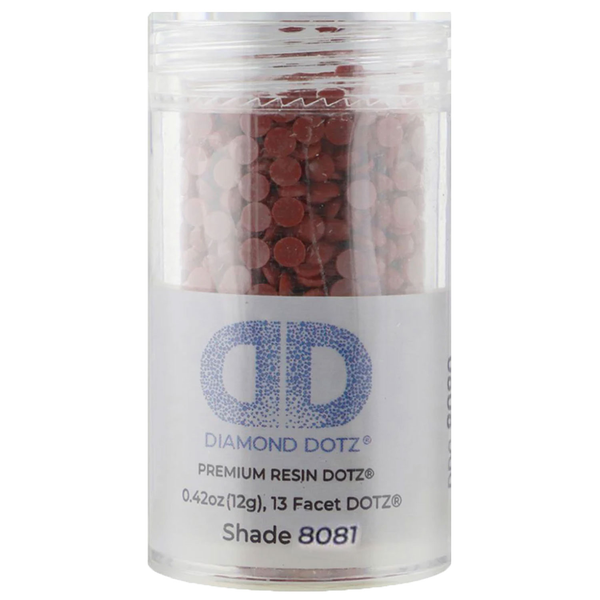 Dotz Diamond Dotz 2.8MM 12G DOTZ Cylinder - Sangria