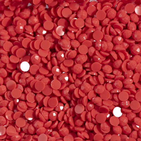 dotz Diamond Dotz 2.8MM 12G DOTZ Cylinder - Scarlet