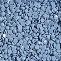 dotz Diamond Dotz 2.8MM 12G DOTZ Cylinder - Sky Blue
