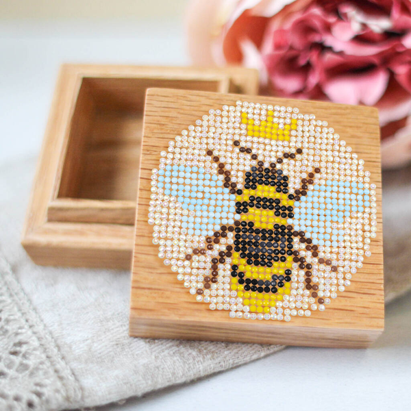 Dotz Diamond Dotz 2.8MM 12G DOTZ Cylinder - White