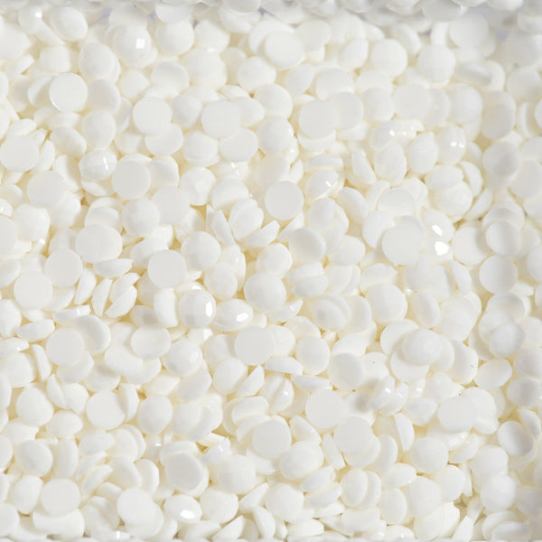 dotz Diamond Dotz 2.8MM 12G DOTZ Cylinder - White