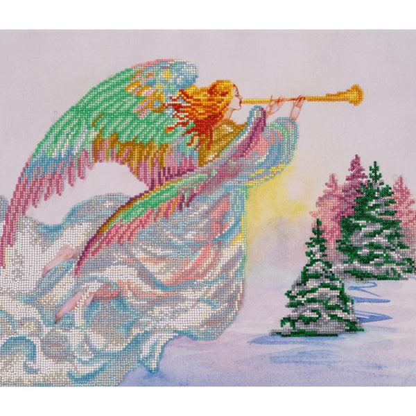 dotz Diamond Dotz Angelic Messenger - 20.1" x 16.1"