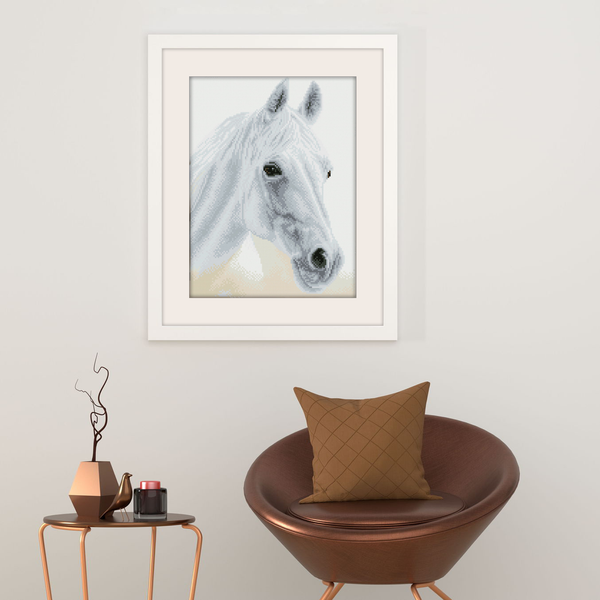 Dotz Diamond Dotz Arabian Beauty - 12.2" X 16.1"